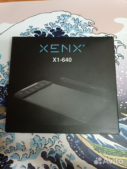 Графический планшет