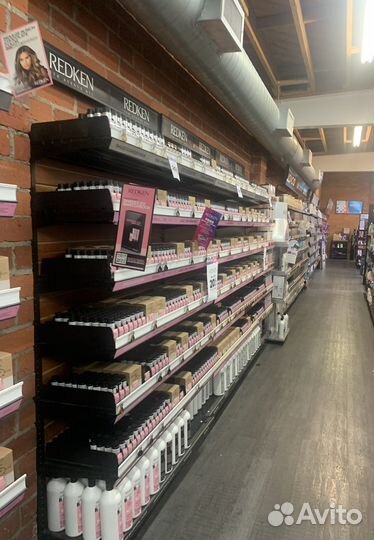 Краска для волос Редкен Shades Eq Gloss Redken