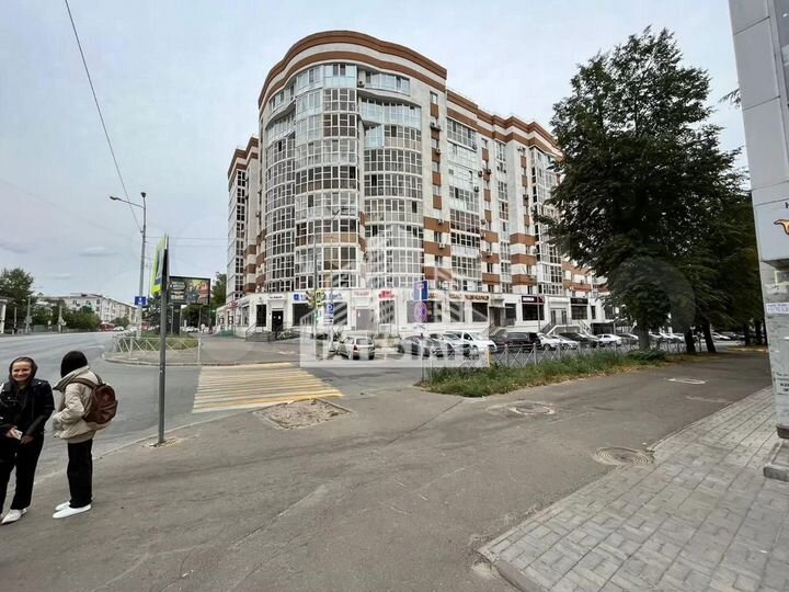 ПСН 213 кв.м на Достоевского