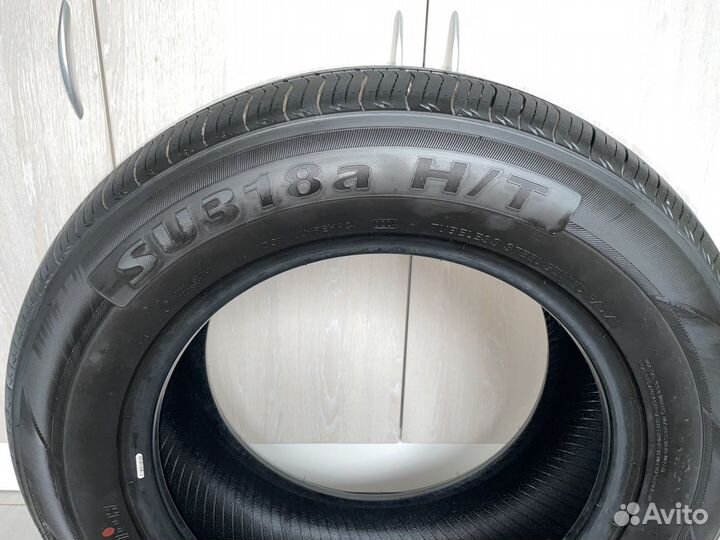 ChaoYang SU318A 265/60 R18 110H