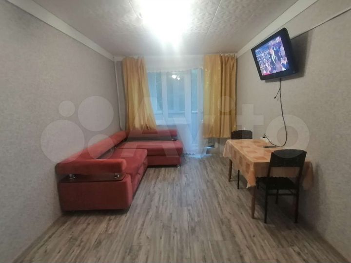 2-к. квартира, 43 м², 2/9 эт.