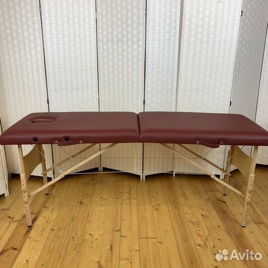 Массажный стол/кушетка