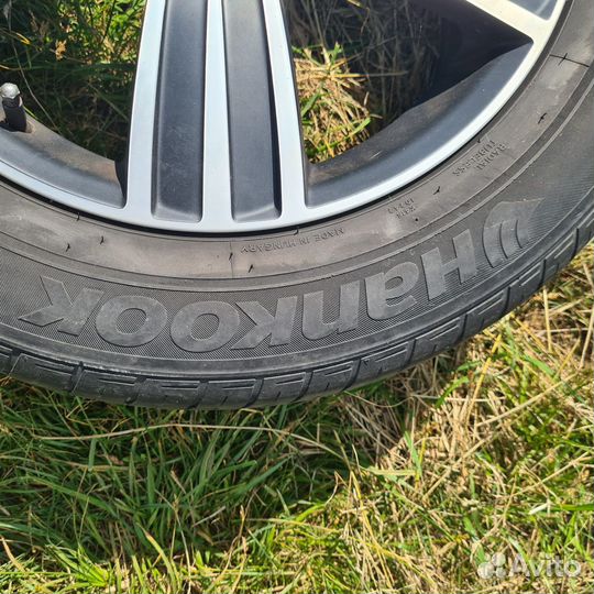 Hankook Optimo K415 225/60 R17 99H