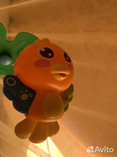 Мобиль на кроватку