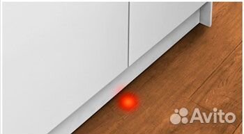 Встраиваемая посудомоечная машина Bosch SMV2ITX22E