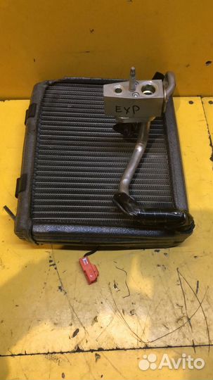 Радиатор отопителя Ford Explorer 5 2010–2016
