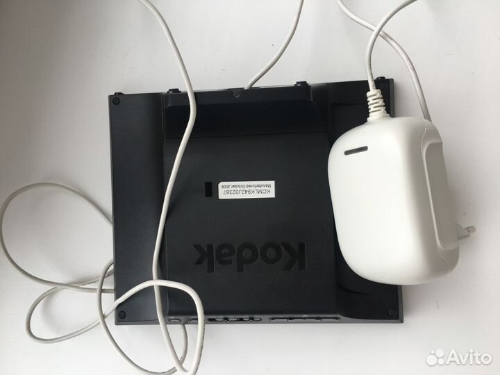 Цифровая фоторамка Kodak