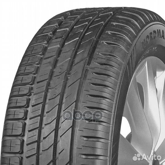 Ikon Tyres Nordman SX3 205/55 R16