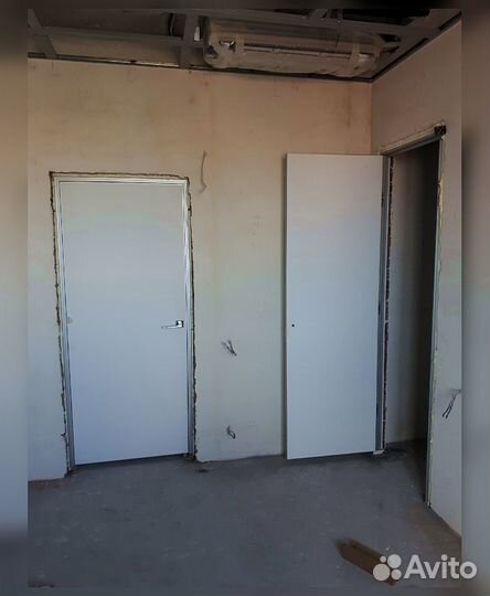 Двери межкомнатные