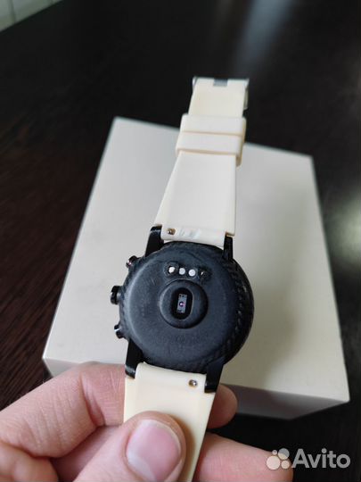 Amazfit Stratos 2