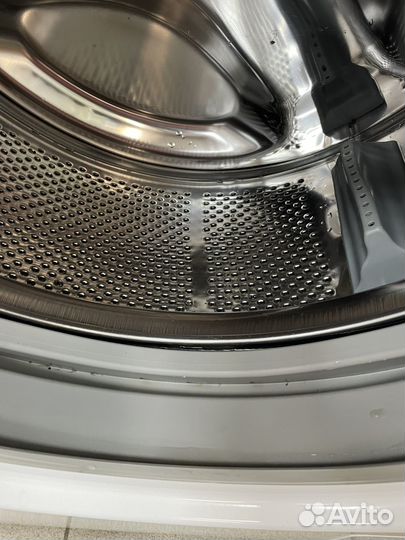 Сиральная машина gorenje sensocare 6,5кг