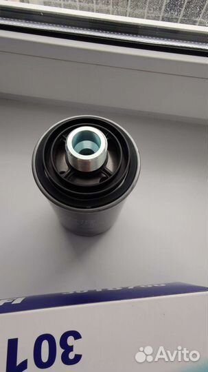 Фильтр маслянный и воздушный для wv b7 2.0 tsi