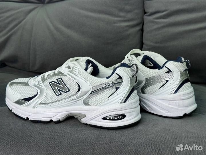 Кроссовки New Balance 530