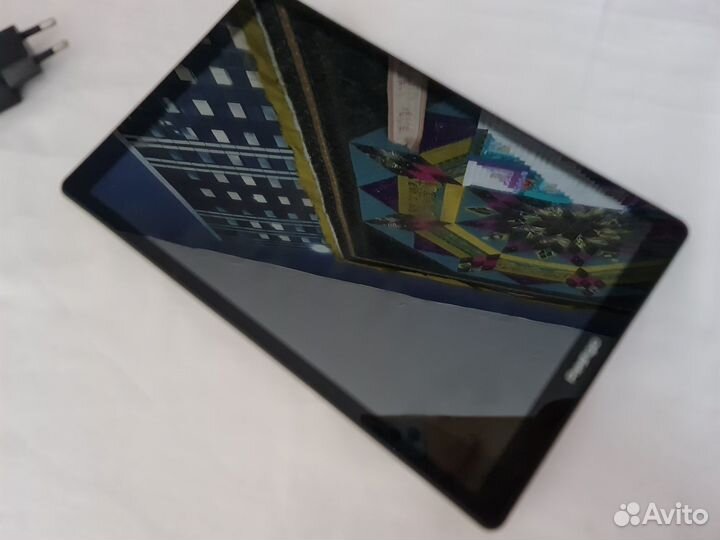 Планшет prestigio