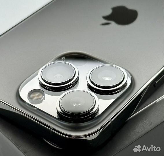 iPhone 13 Pro, 128 ГБ