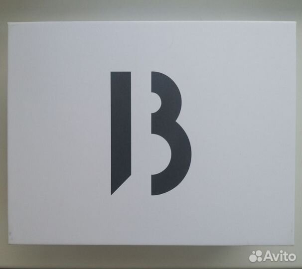 Парфюмерная вода Byredo Blanche Eau De Parfum