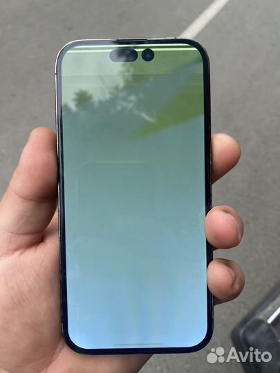 iPhone 14 Pro, 128 ГБ