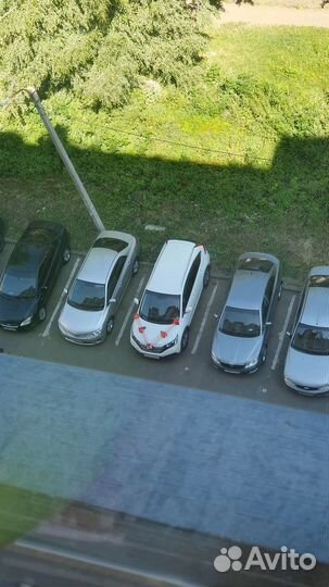 Украшения свадебные на автомобиль