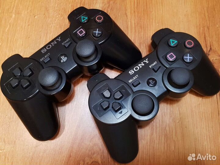 PlayStation 3 super slim 500гб