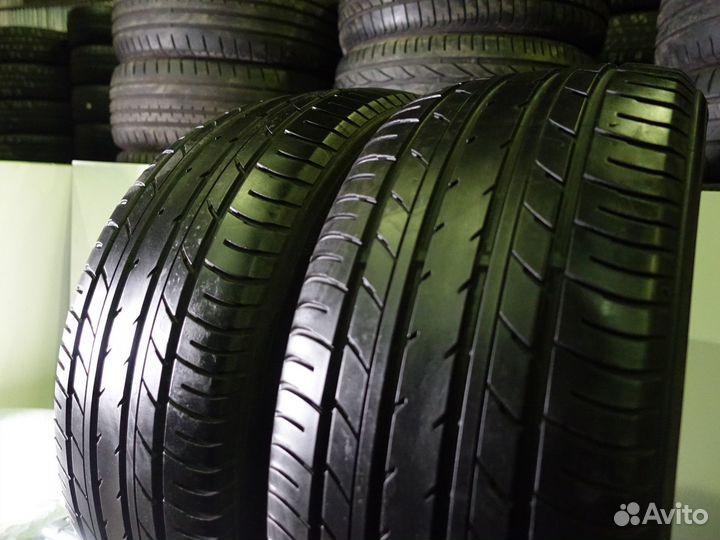 Yokohama Aspec A349A 205/55 R16