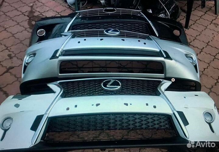 Lexus RX 450h 2013 г на запчасти