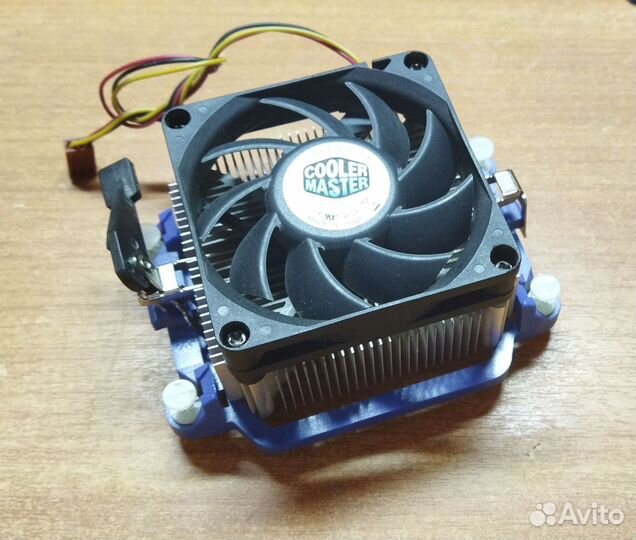 Компьютер комплектующие