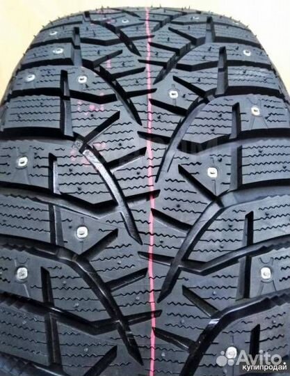 Bridgestone Blizzak Spike-02 SUV 255/65 R17 110T