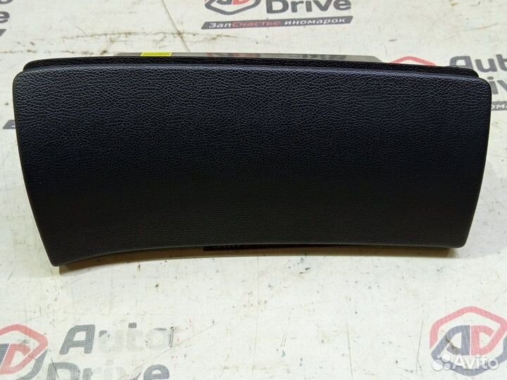 Бардачок Skoda Fabia 2 CGP 2009