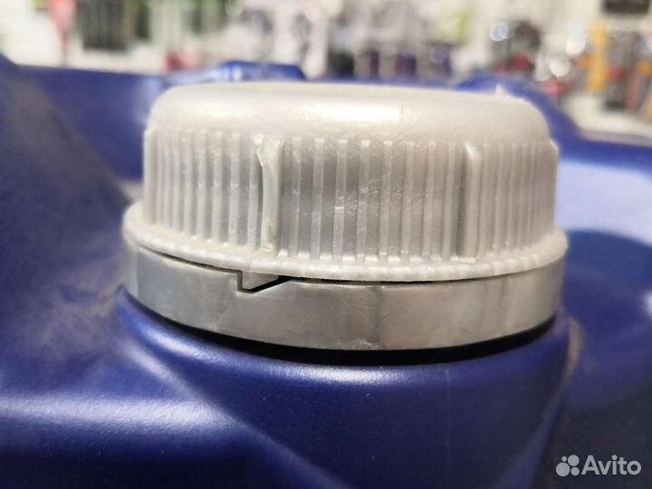 Масло моторное mannol 