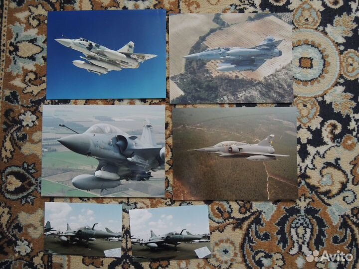 Оригинальные фото - боевые самолеты вертолеты