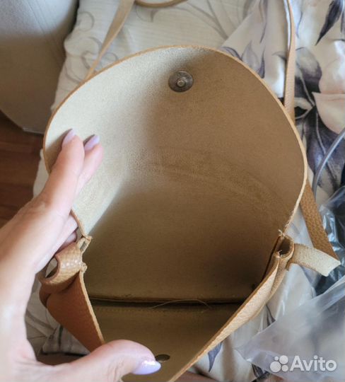 Клатч женский