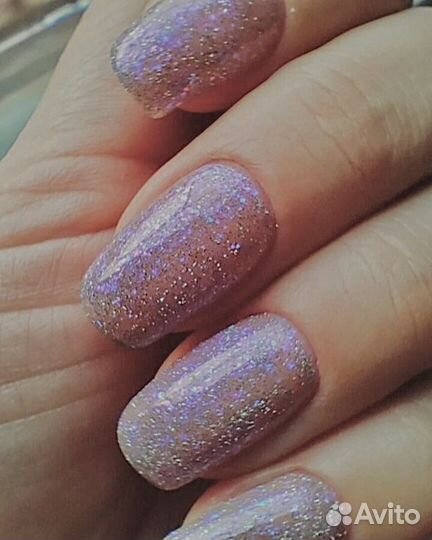 Маникюр/ Наращивание/ Покрытие ногтей гель лаком