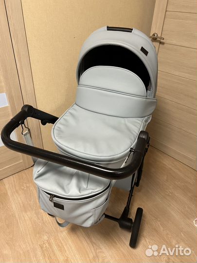 Коляска anex e/type 2 в 1