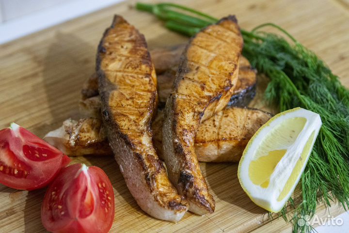 Доставка еды и шашлыков