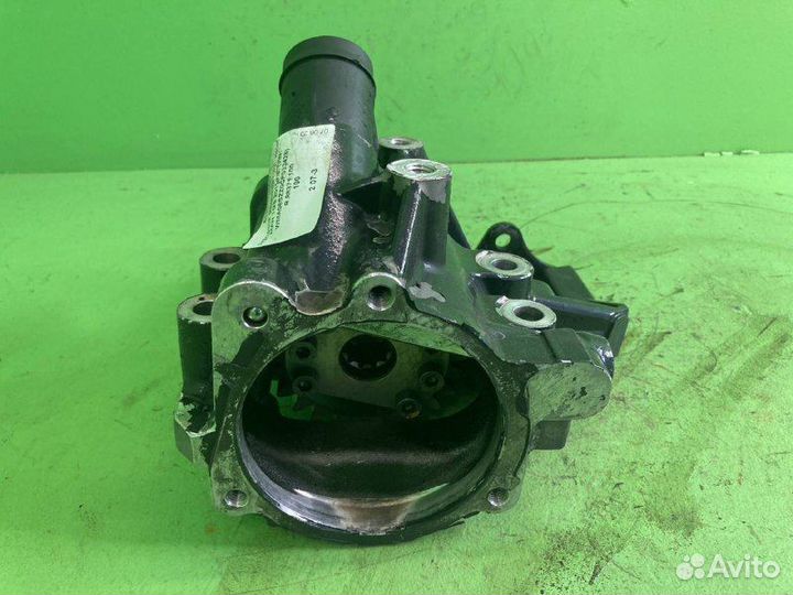 Приводной механизм топл. насоса MAN TGS