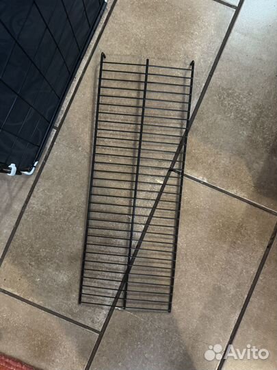 Клетка для грызунов большая