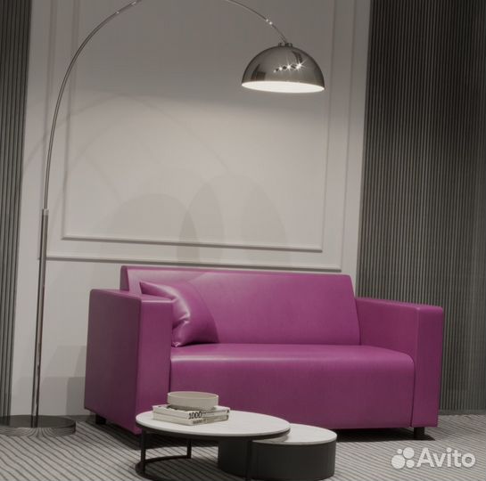 Диванчик офисный