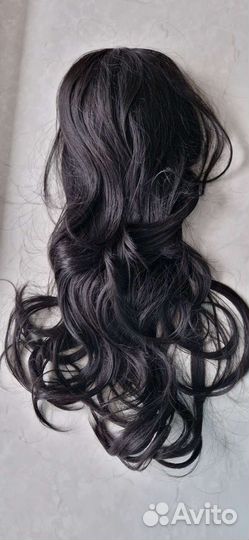 Накладка парик