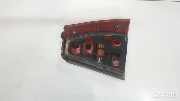 Фонарь (задний) Volkswagen Golf 4, 1999