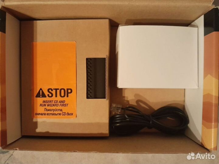 Маршрутизатор D-Link