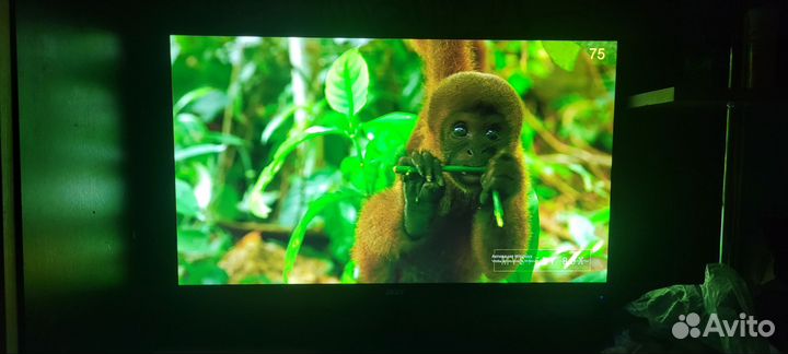 Монитор acer 27