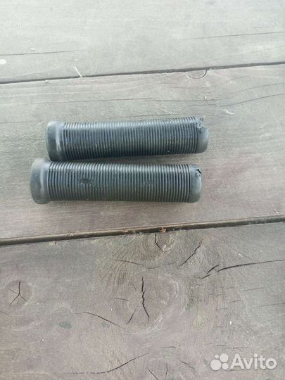 Детали для трюкового самоката