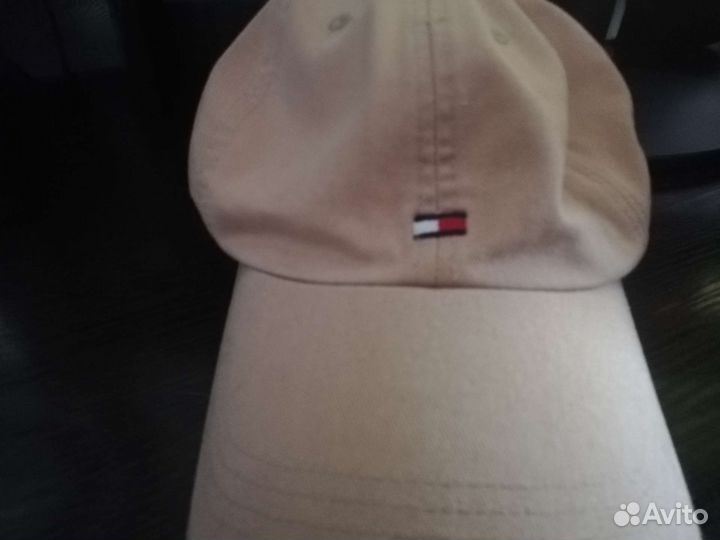 Кепка Тommy Hilfiger