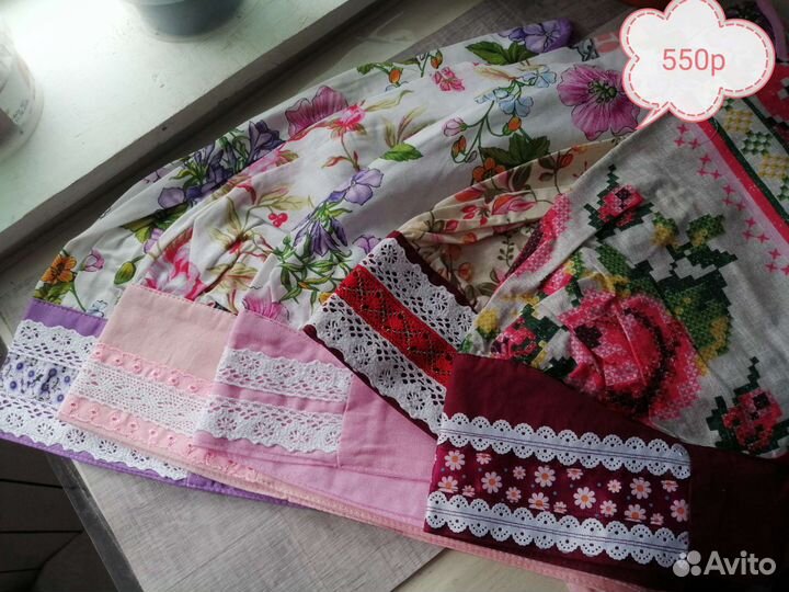 Сорока, женский головной убор