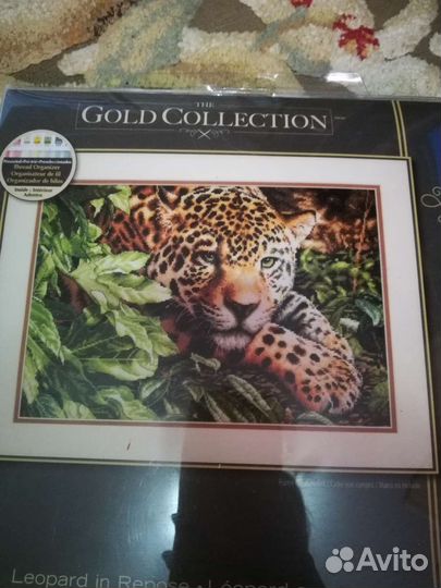 Набор для вышивания Dimensions