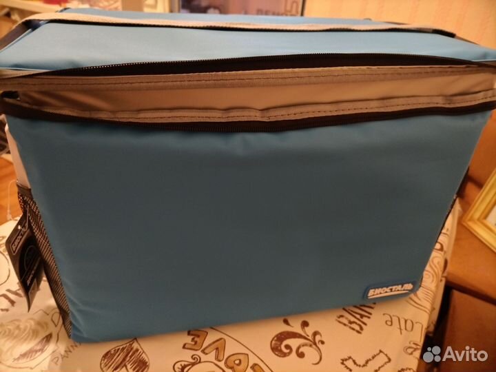 Термо сумка холодильник