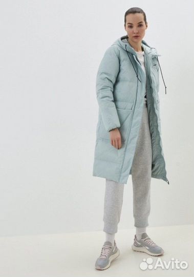 Куртка Reebok