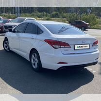 Hyundai i40 2.0 AT, 2013, 295 000 км, с пробегом, цена 980 000 руб.