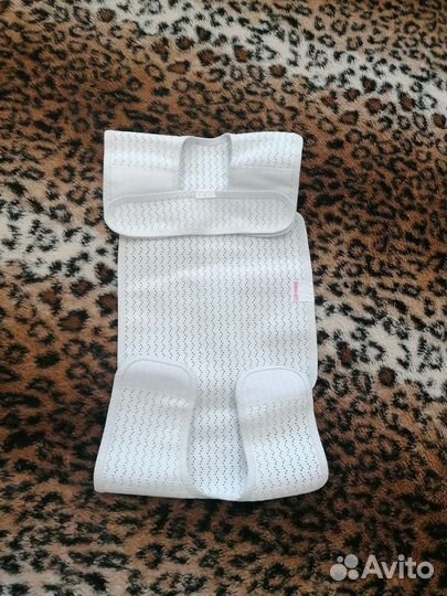 Бандаж на грудную клетку новый