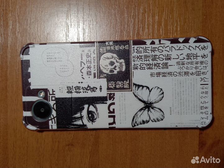 realme C30s, 4/64 ГБ